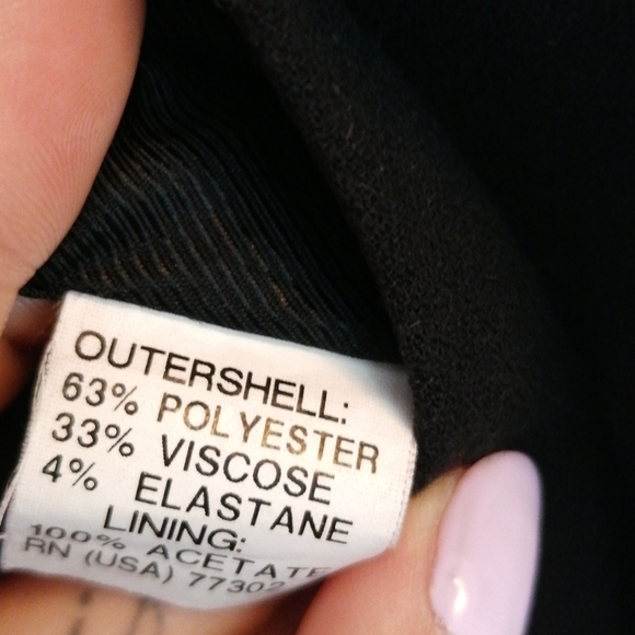 Jumpsuit - Picture 7 of 7